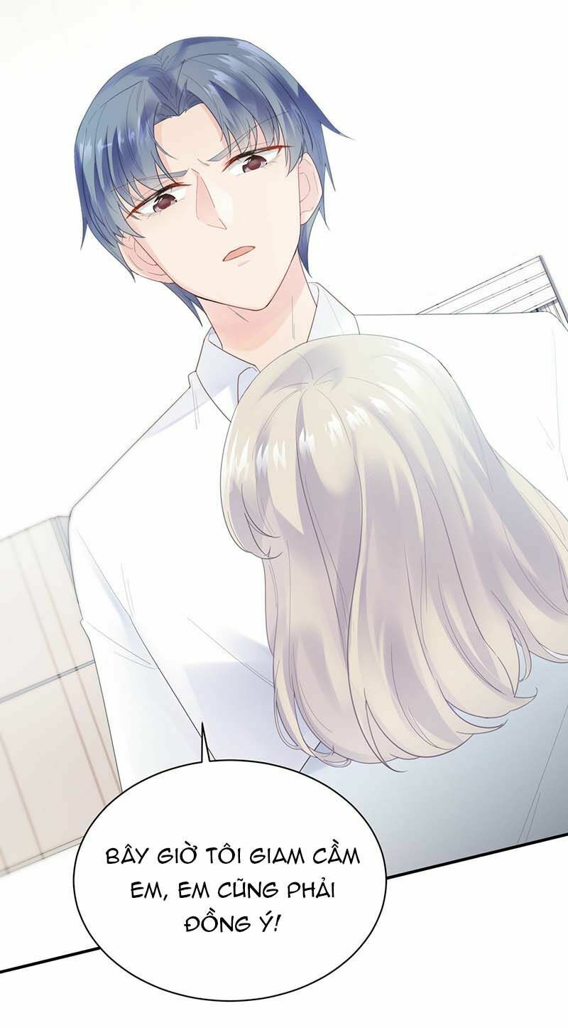 chọc tới chủ tịch tổng tài 2 chapter 88 14