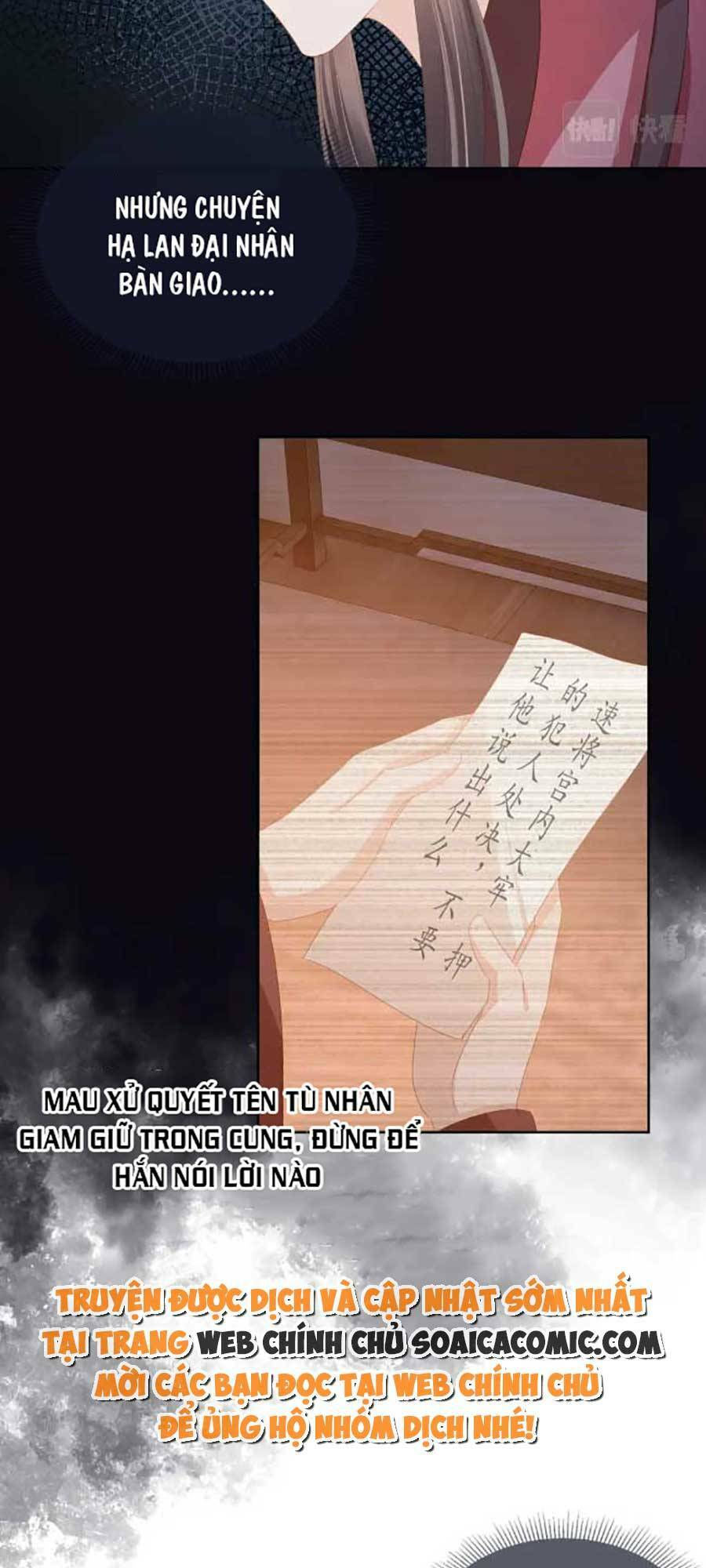 nhặt được bảo bối manh manh chapter 88 23