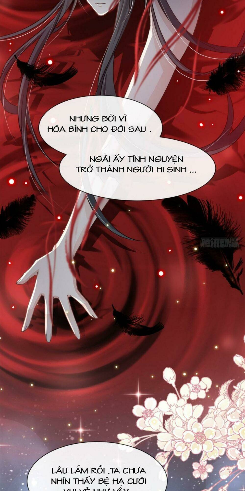 thiên hạ đệ nhất sủng phi chapter 80.1 4