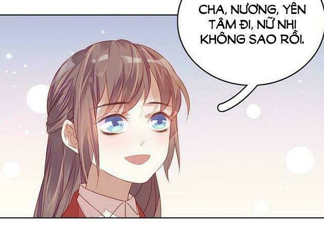 xuân khuê bí lục: xưởng công thái liêu nhân chapter 45 7