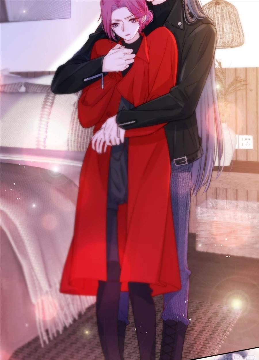 kim ốc tàng kiều chapter 47 22