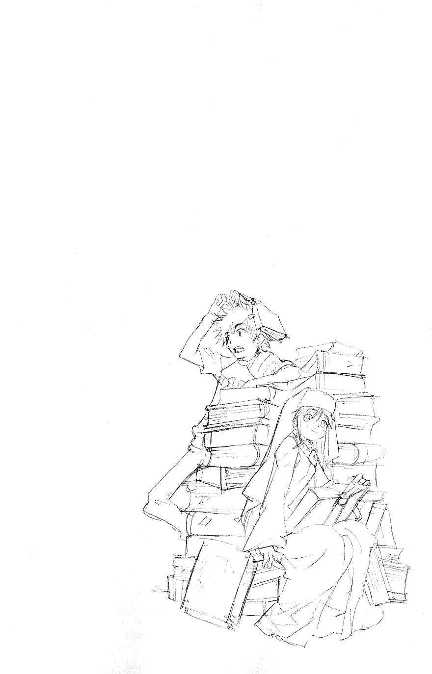 cấm thư ma thuật index chapter 5 2