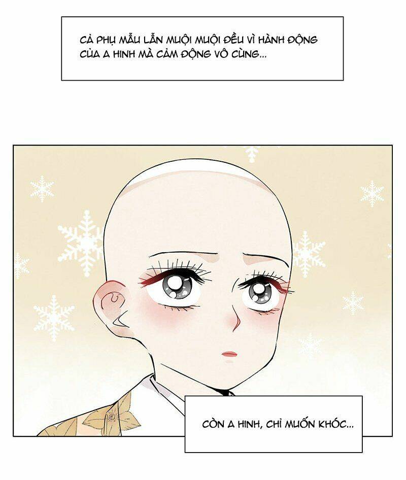 bang chủ đại nhân tìm cách trị hói đầu chapter 69 23