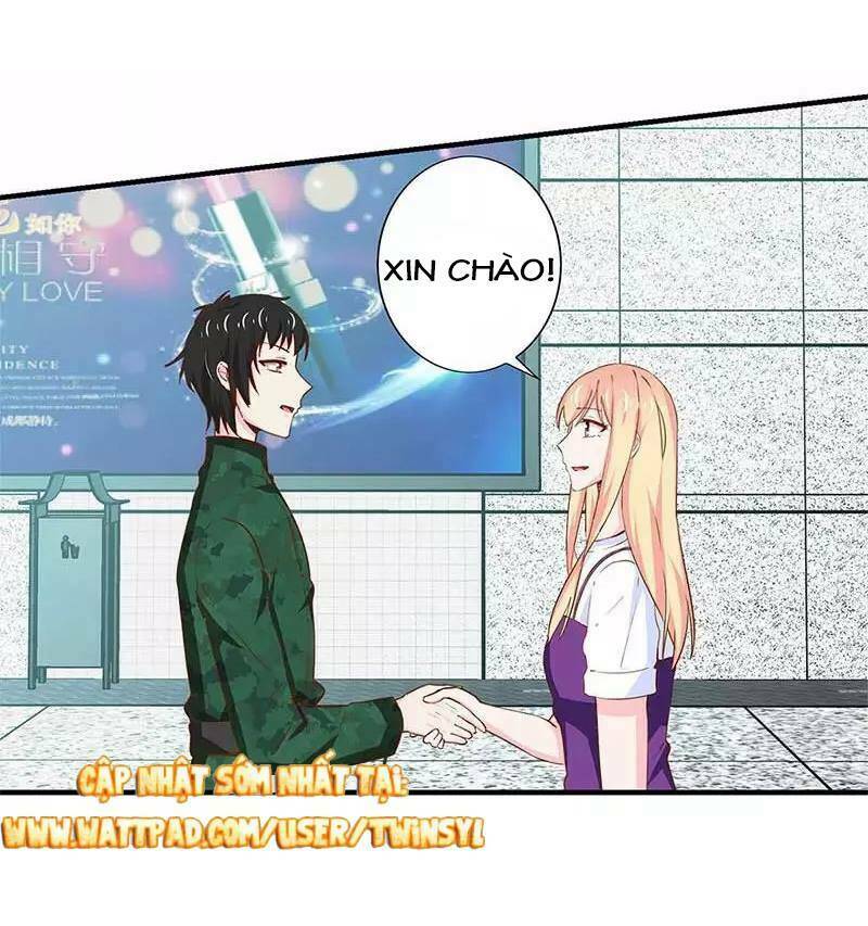 không gả cho tổng tài, gả cho người hầu chapter 170 11