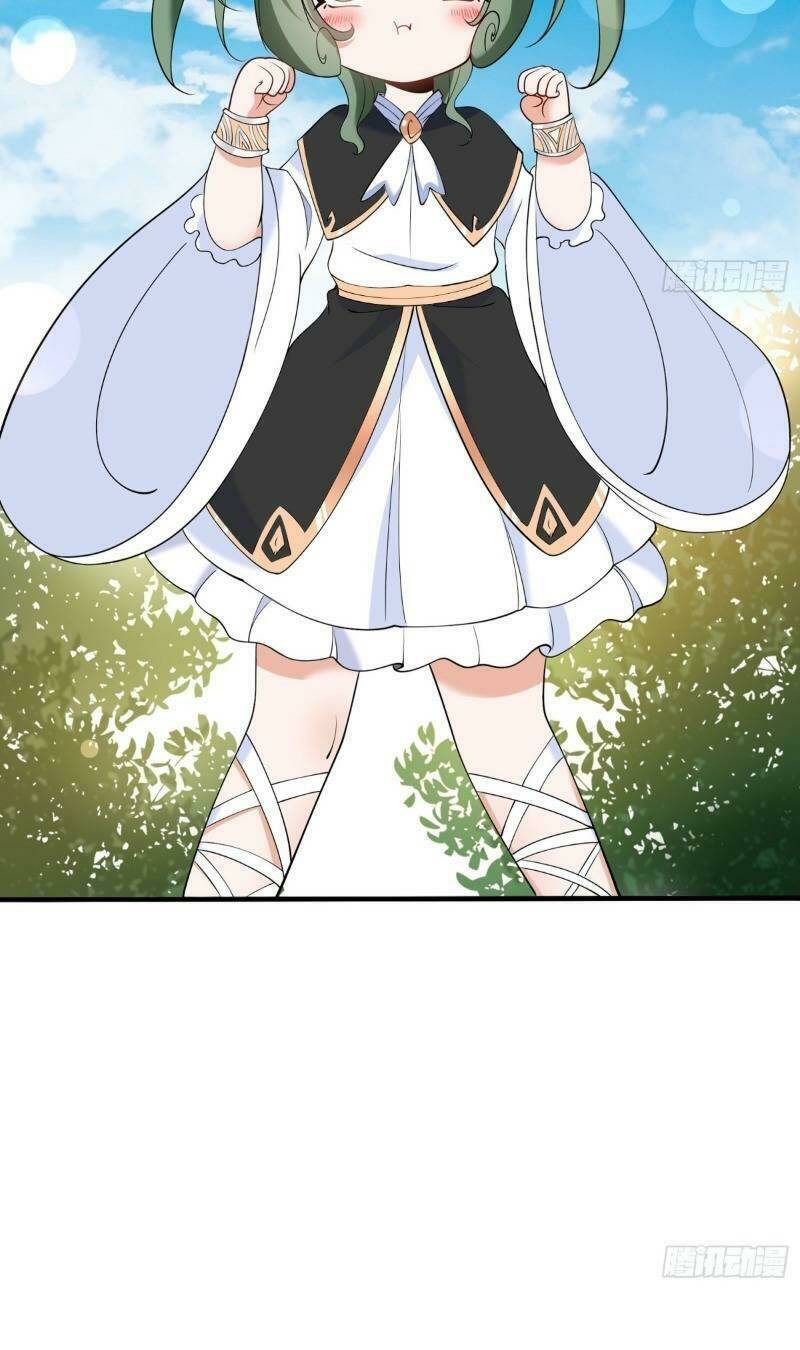 giáng thần chiến ký chapter 71 28