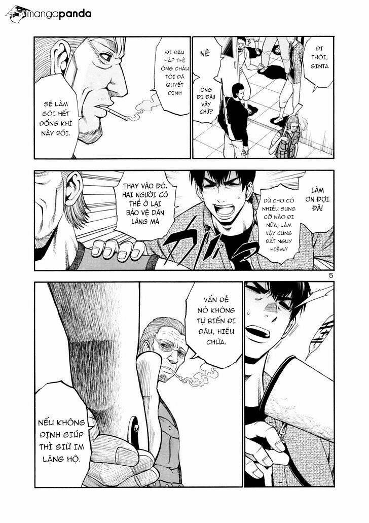 mashira chapter 15 6