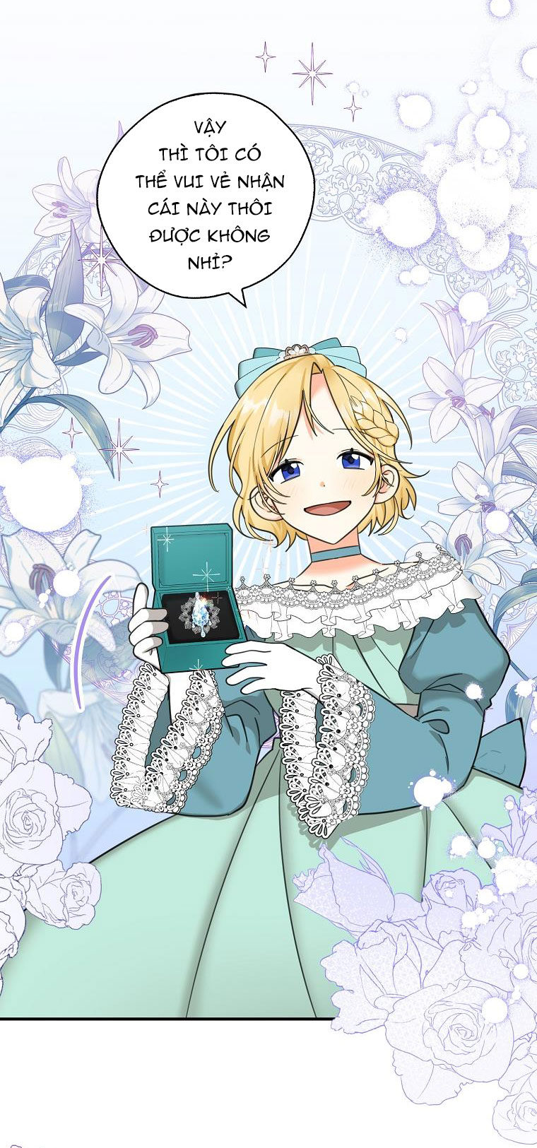 ba người anh trai của tôi là bạo quân chapter 40.1 48