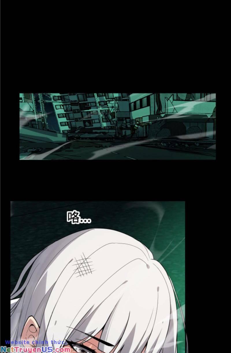 nhìn thấy thanh máu, ta xử tội thần linh chapter 52 10