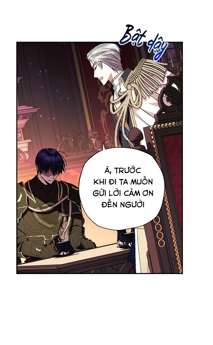 cha, con không muốn kết hôn đâu chapter 46 40