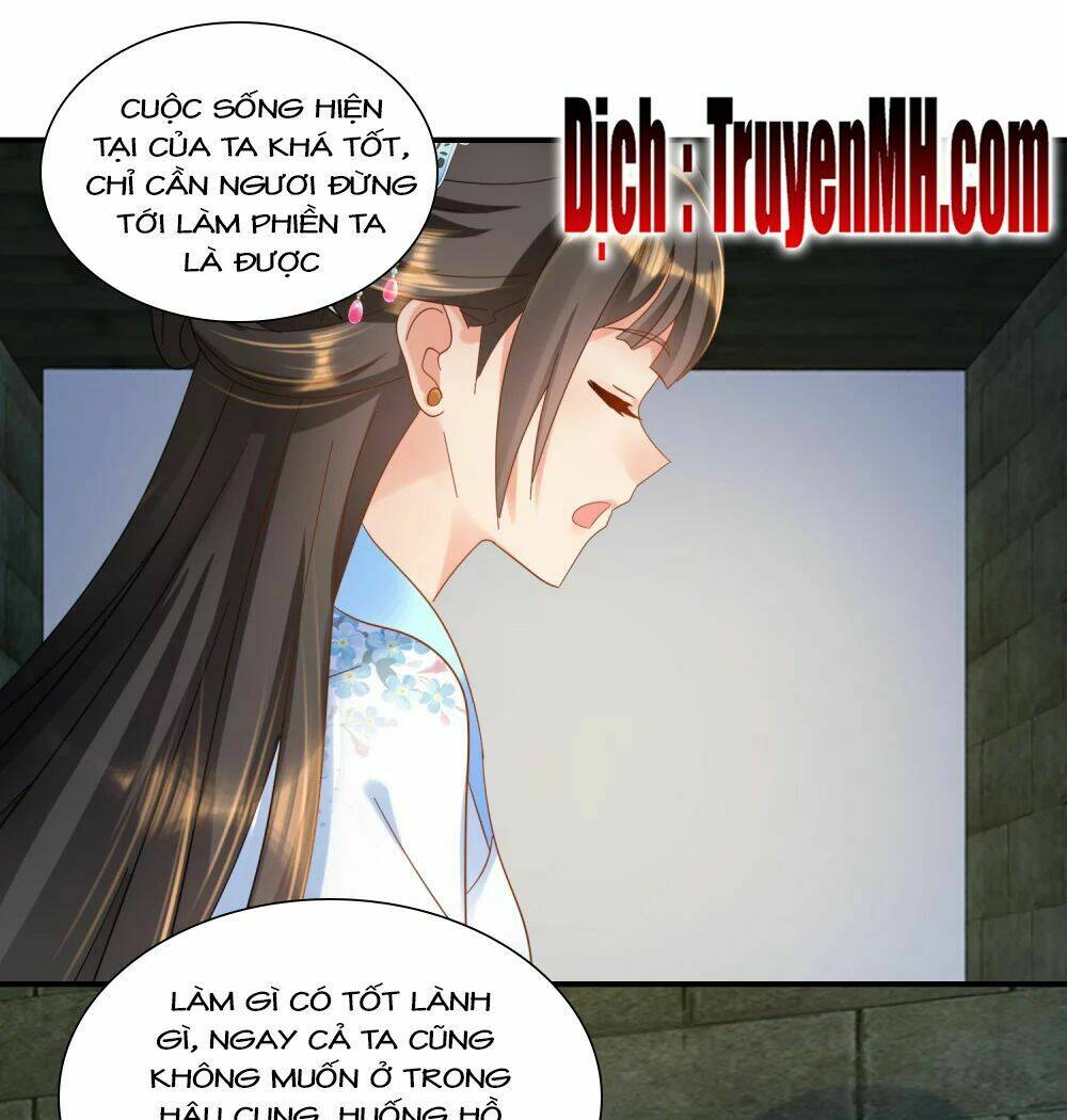 lãnh cung phế hậu muốn nghịch thiên chapter 100 6