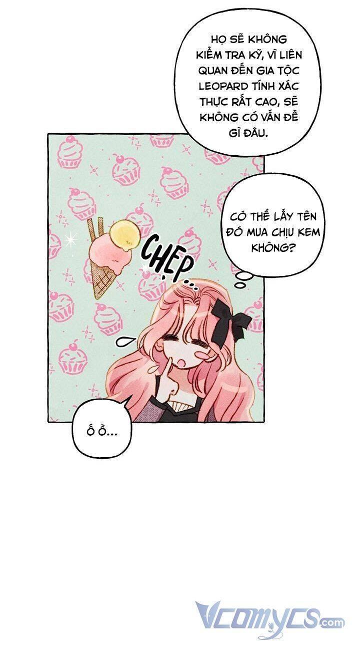 nuôi dưỡng một hắc long chapter 23 11