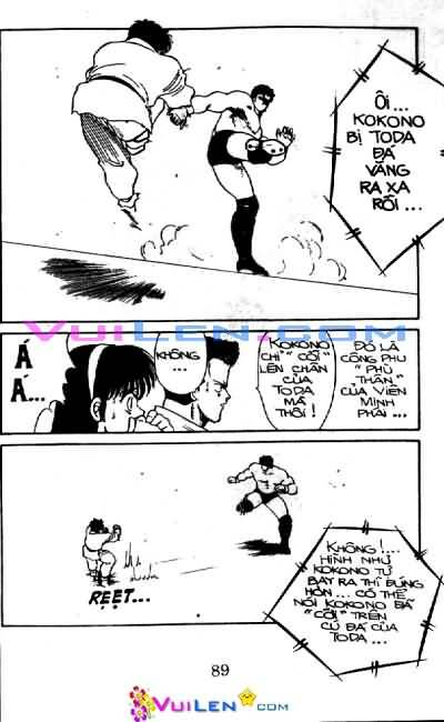 truyền nhân atula - shura no mon i chapter 7 90