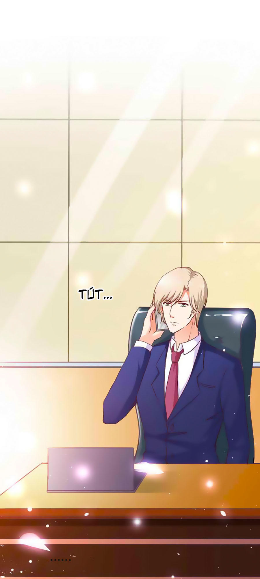 cô vợ kiêu ngạo của tổng tài ác ma chapter 8 11