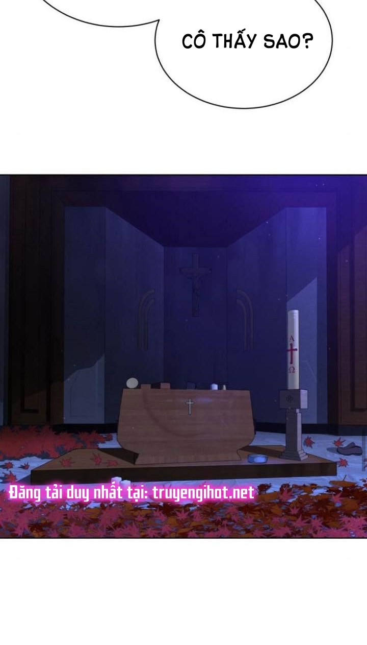 bạch huyết - white blood chapter 63 64