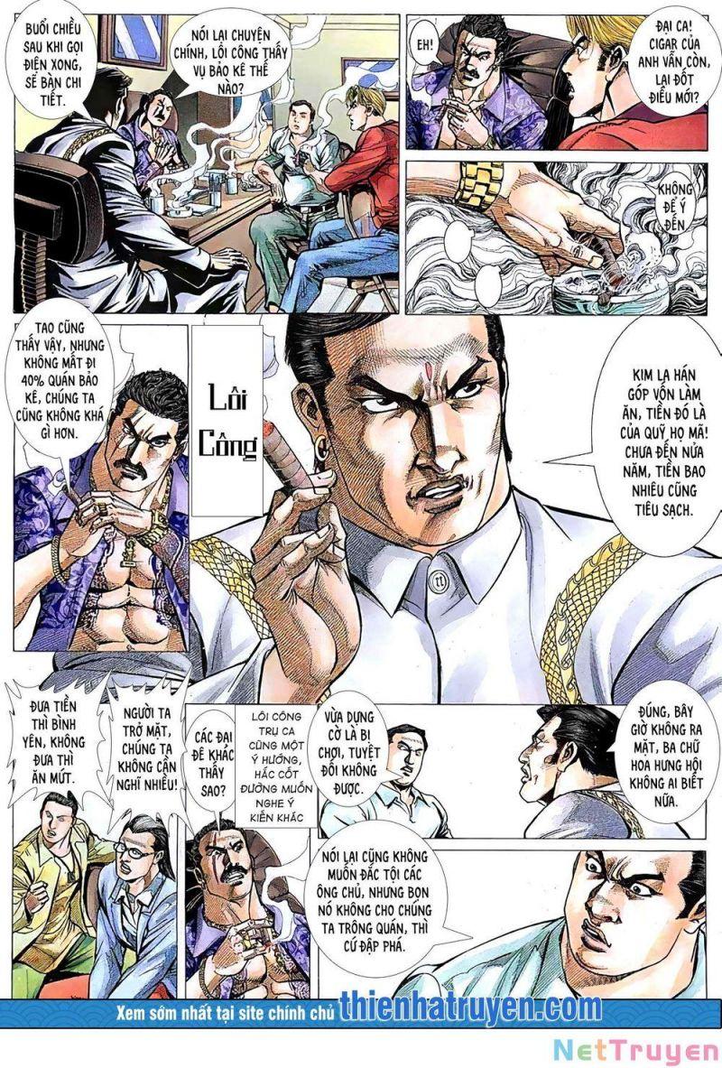 hỏa vũ diệu dương chapter 373 12