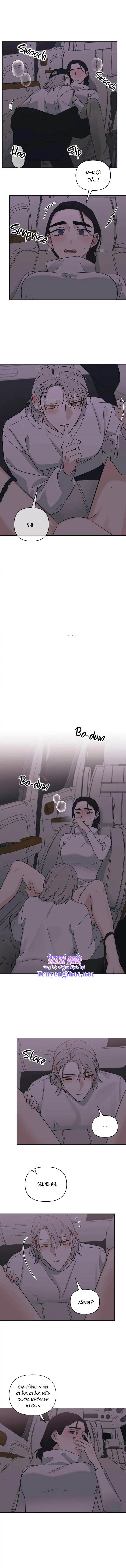 ra khỏi nhà tôi ngay! chapter 36.1 4