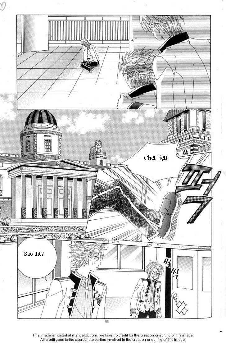 thần tượng mua sắm chapter 17 14