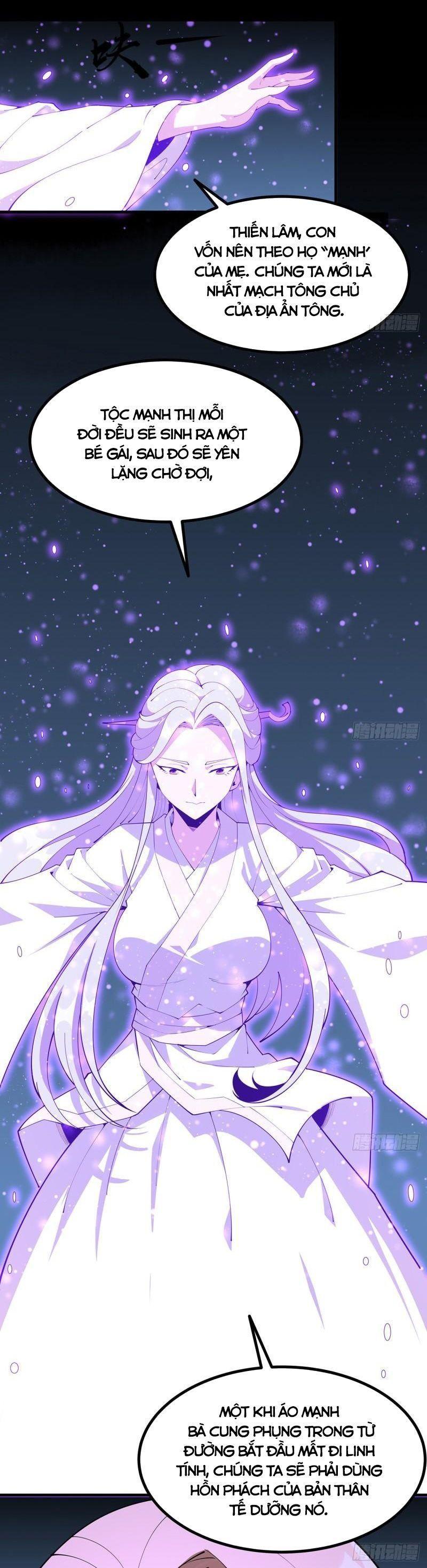 địa cầu đệ nhất kiếm chapter 143 5