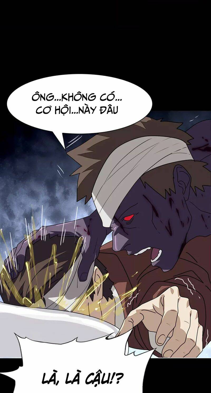 bạn gái virus của tôi chapter 214 43