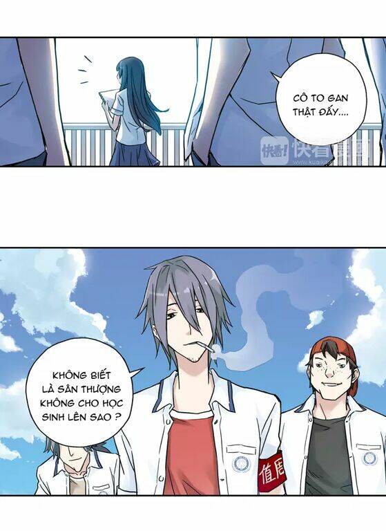 thanh không chi hạ chapter 1 45