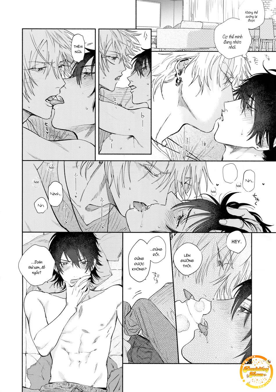 tổng hợp oneshot gây lứng chapter 46 3