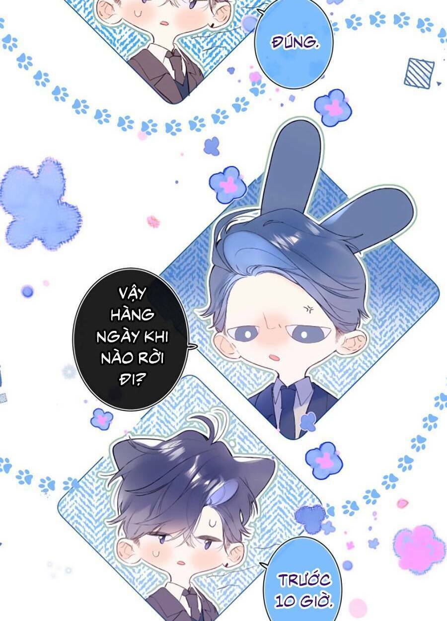 đừng khóc chapter 82 17