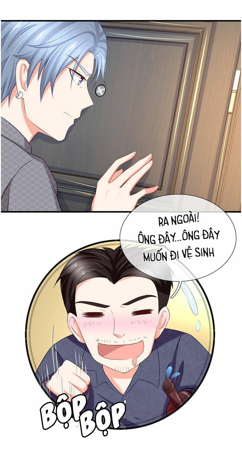 vợ yêu gả nhầm của phúc hắc tổng tài chapter 22 14