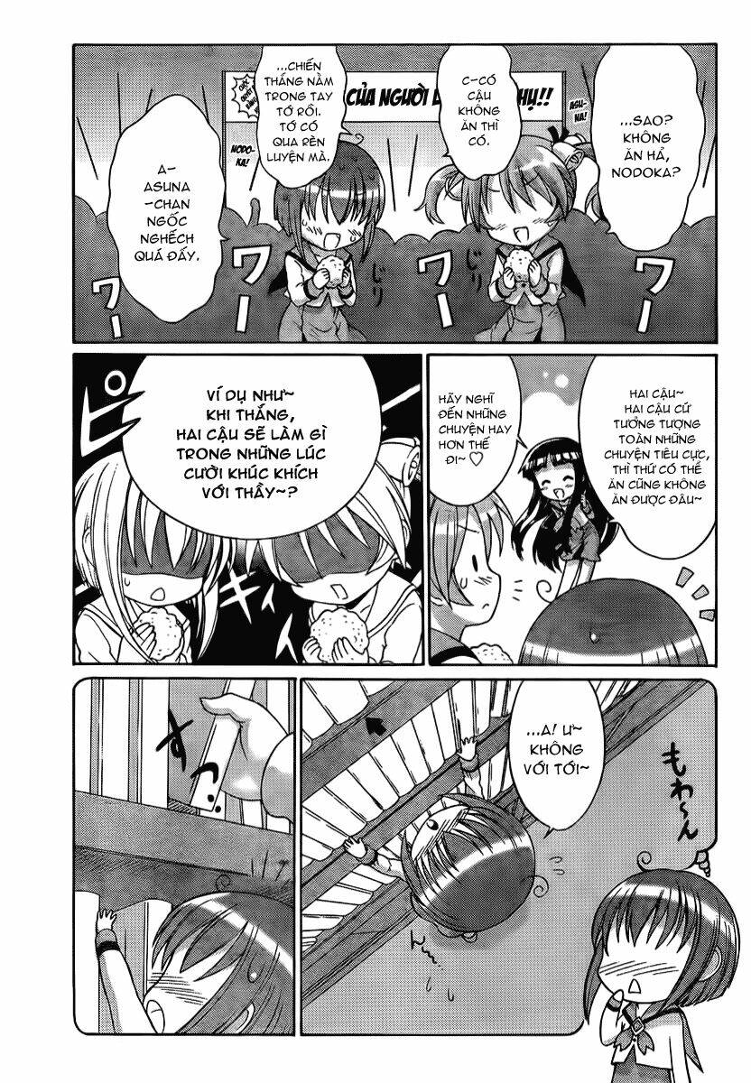 negiho (ito) bun chapter 2 5