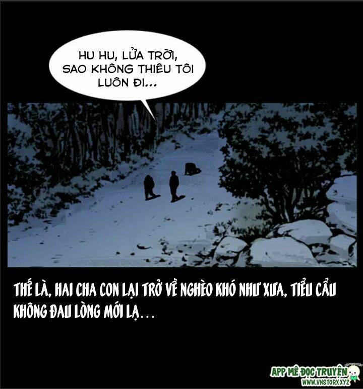 U Minh Ngụy Tượng Chapter 33 60