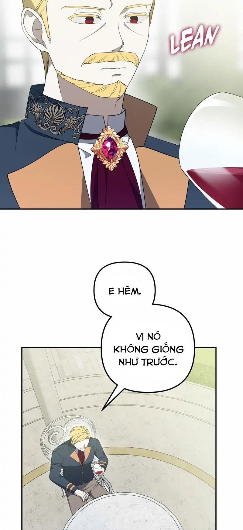 lời nguyền vẫn chưa kết thúc chapter 38 14