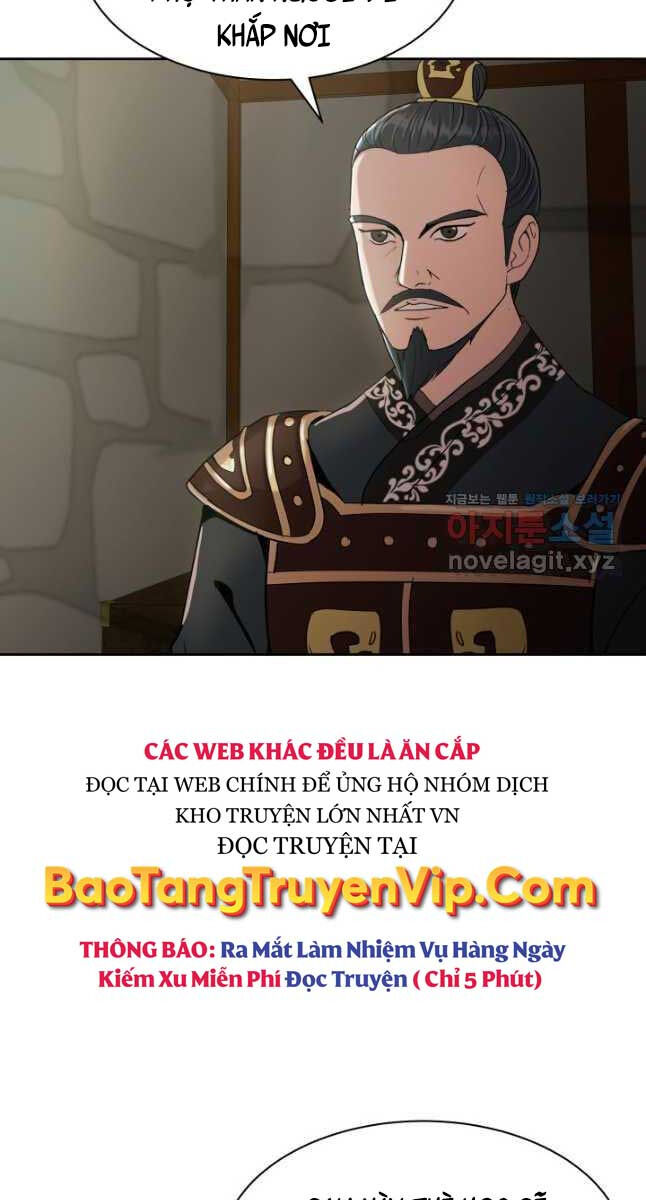 bậc thầy phép thuật ở thế giới võ lâm chapter 33.2 22