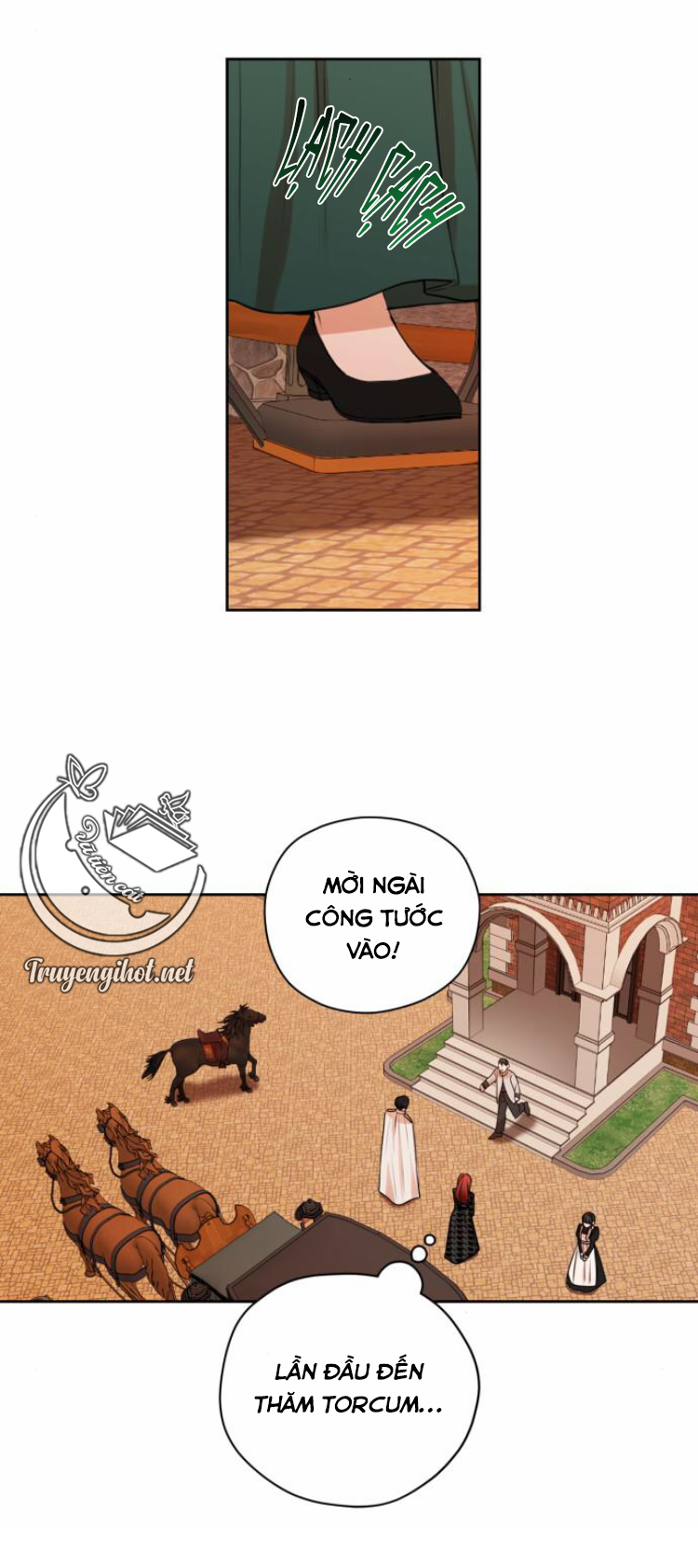 ta muốn biến phu quân thành bá chủ chapter 25 4