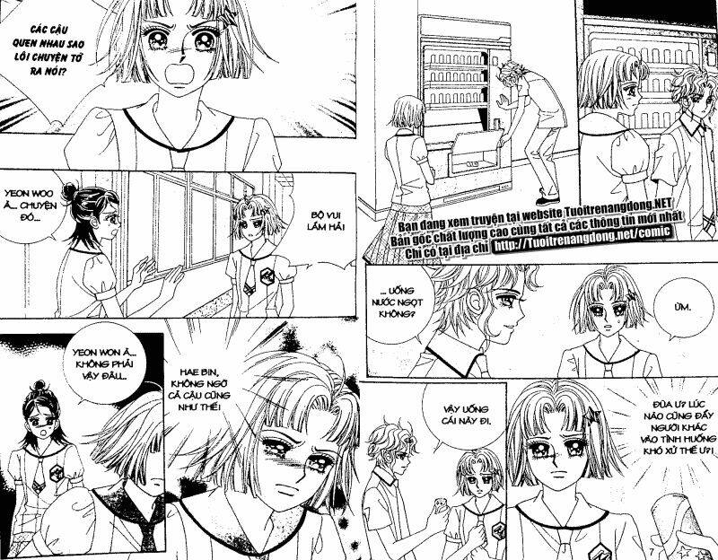 chỉ mình anh chapter 11 2