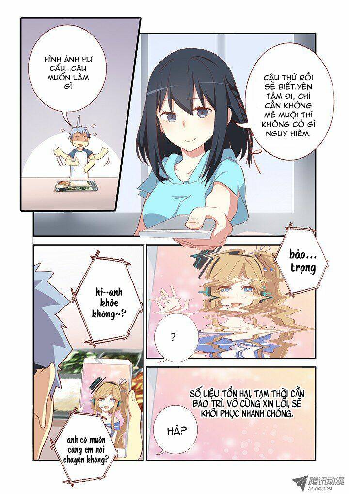 yaoguai mingdan chapter 110 6