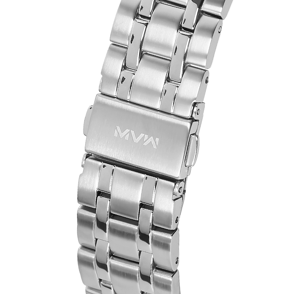 Đồng hồ Nam MVW MS013-01 - Hàng chính hãng