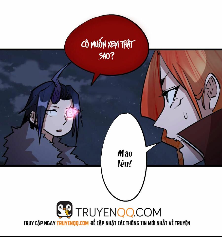tôi không phải quỷ vương chapter 59 9