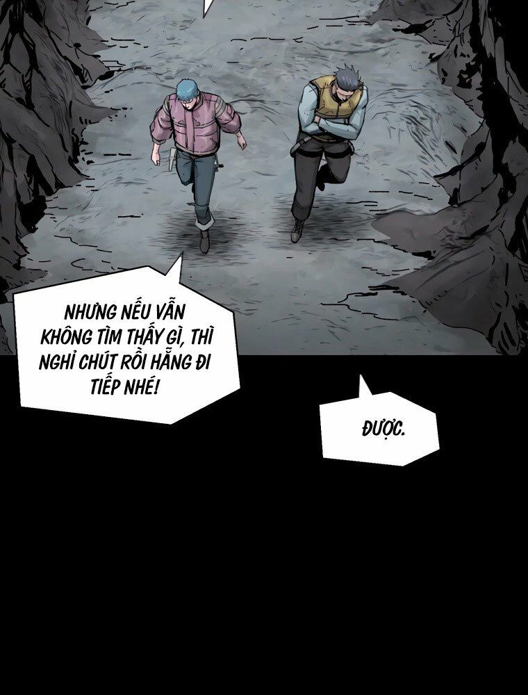 mật mã mê cung chapter 14 51