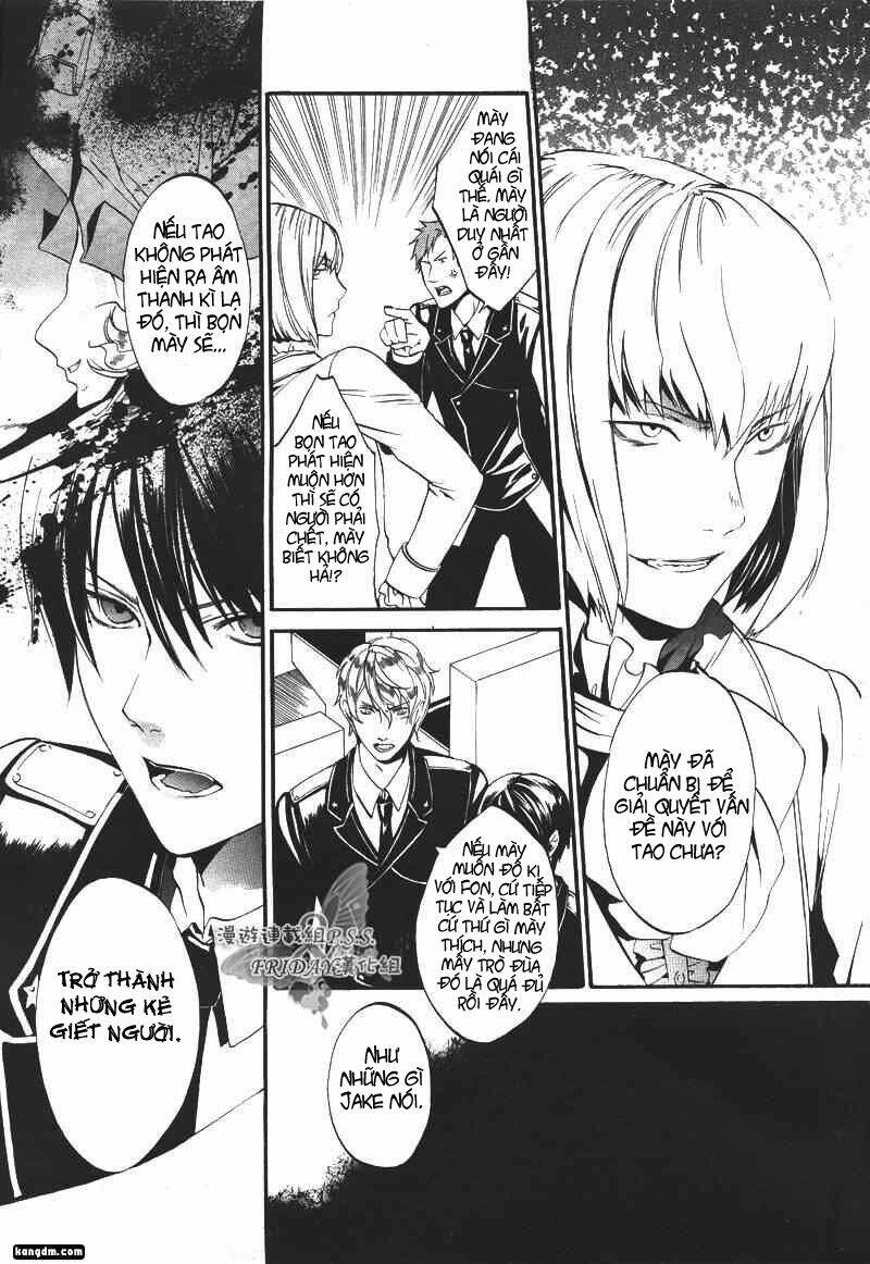 ilegenes chapter 6 9