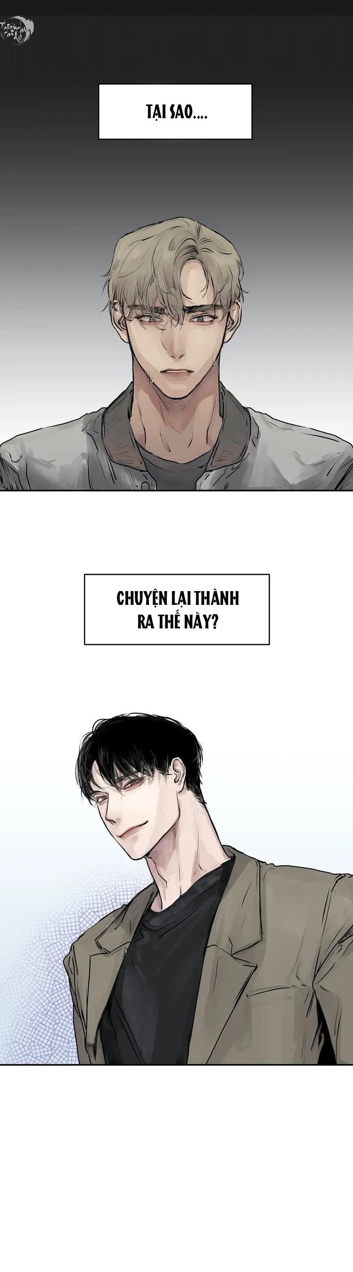 xà khiết chapter 1 9