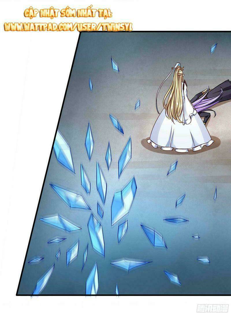 bá đạo trung khuyển tìm ái ký chapter 66 2