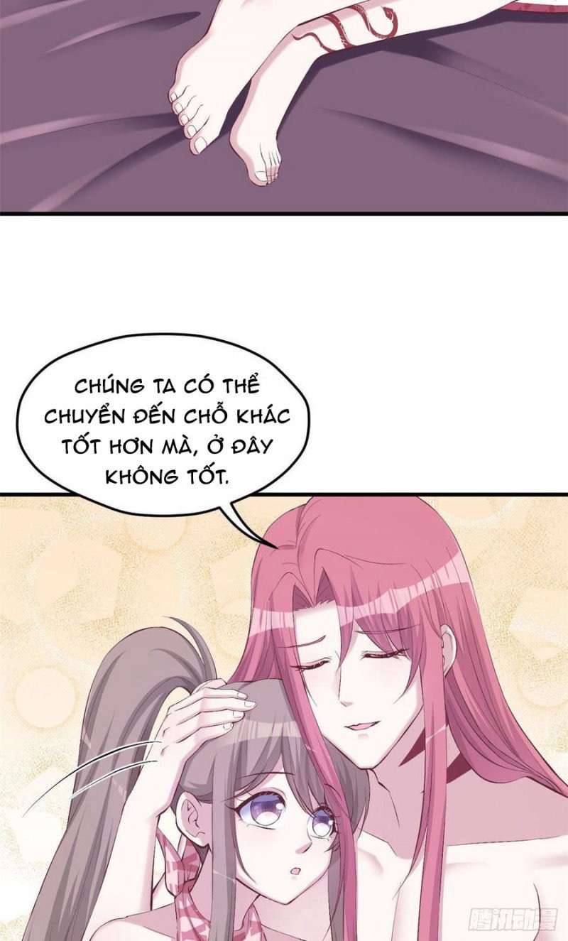 [16+] thảnh thơi thú thế chủng chủng điền, sinh sinh tể chapter 155 19