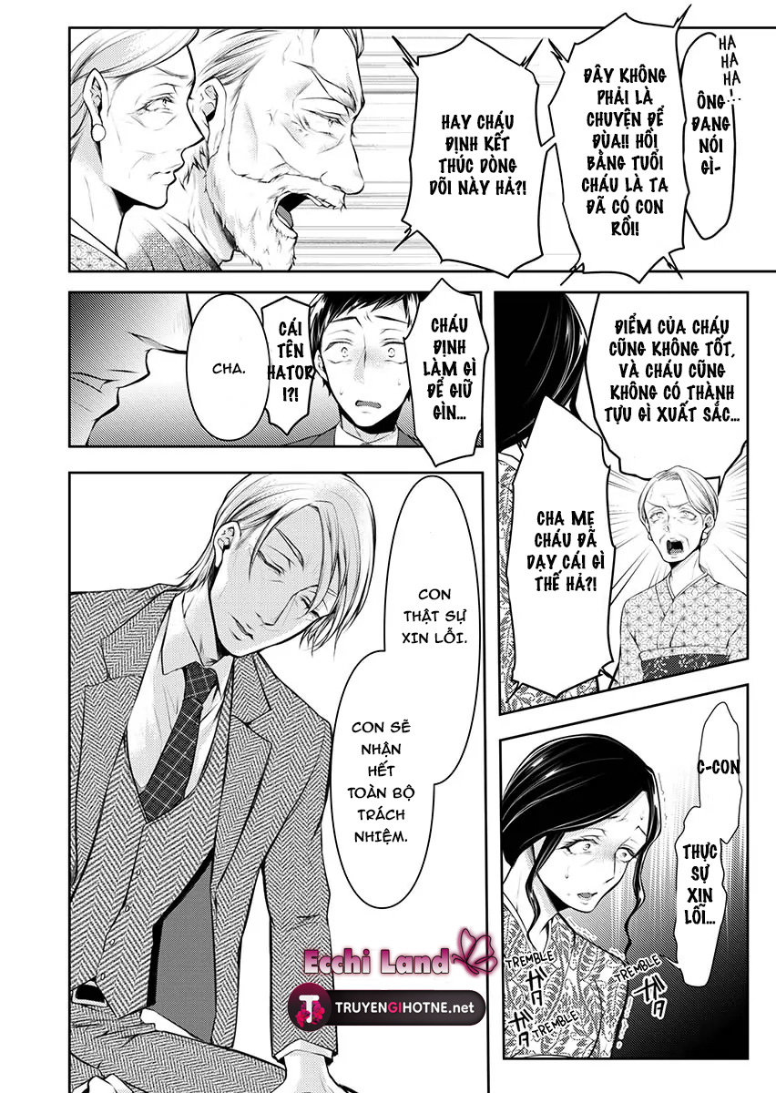 bố chồng khám phá nơi sâu nhất của tôi chapter 26.1 4