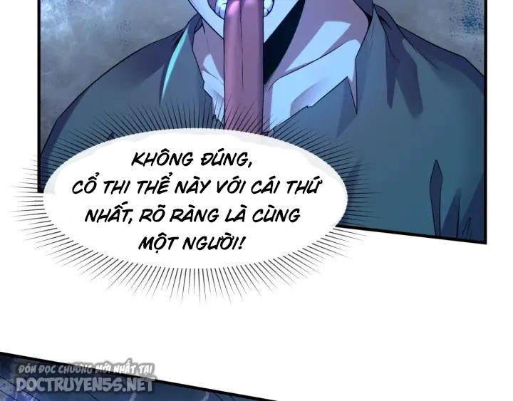 toàn cầu quỷ dị thời đại chapter 8 91