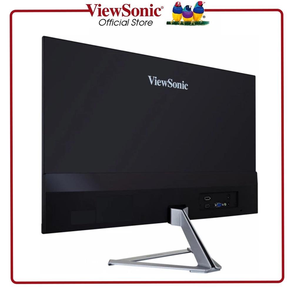 Màn hình máy tính Viewsonic VX2776-smhd 27''/ FHD/ IPS/ 75Hz/ 4ms - Hàng Chính Hãng