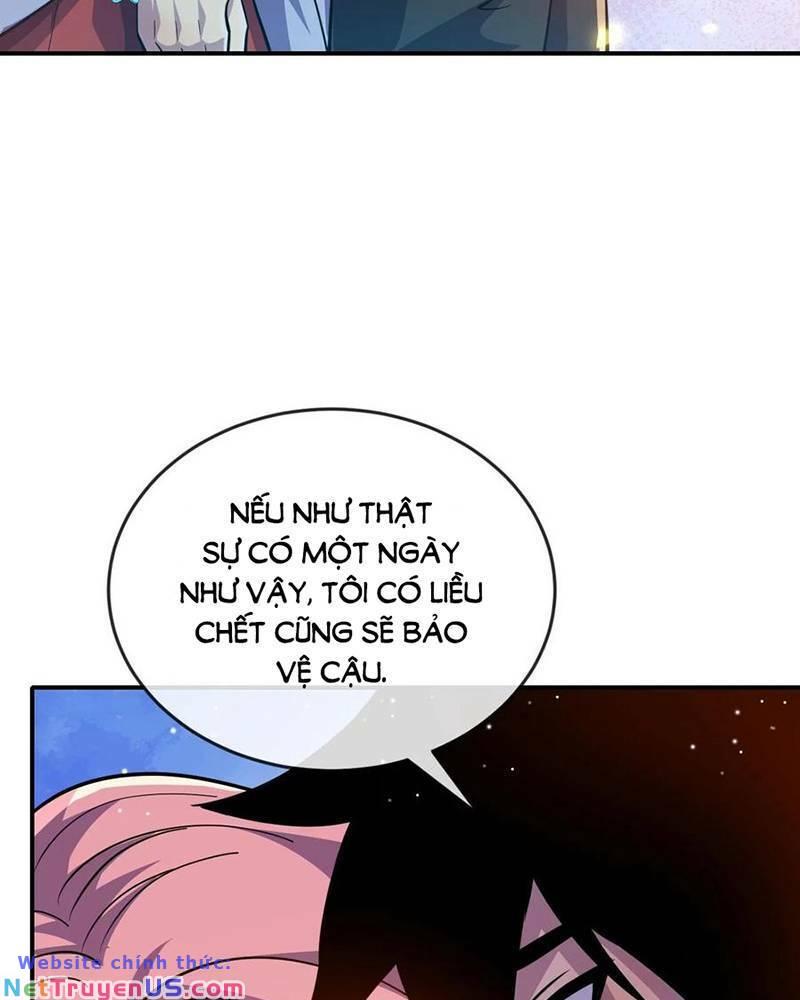 nhìn thấy thanh máu, ta xử tội thần linh chapter 127 19