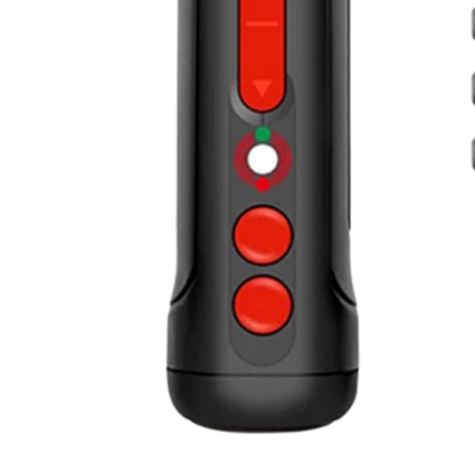 3.6V Electric Screwdriver with 19Pcs Screwdriver Bits for Home Repair Tools