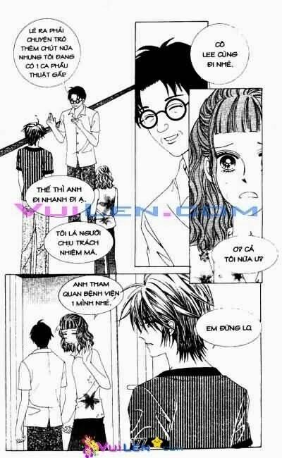 cuộc sống của tôi chapter 13 178