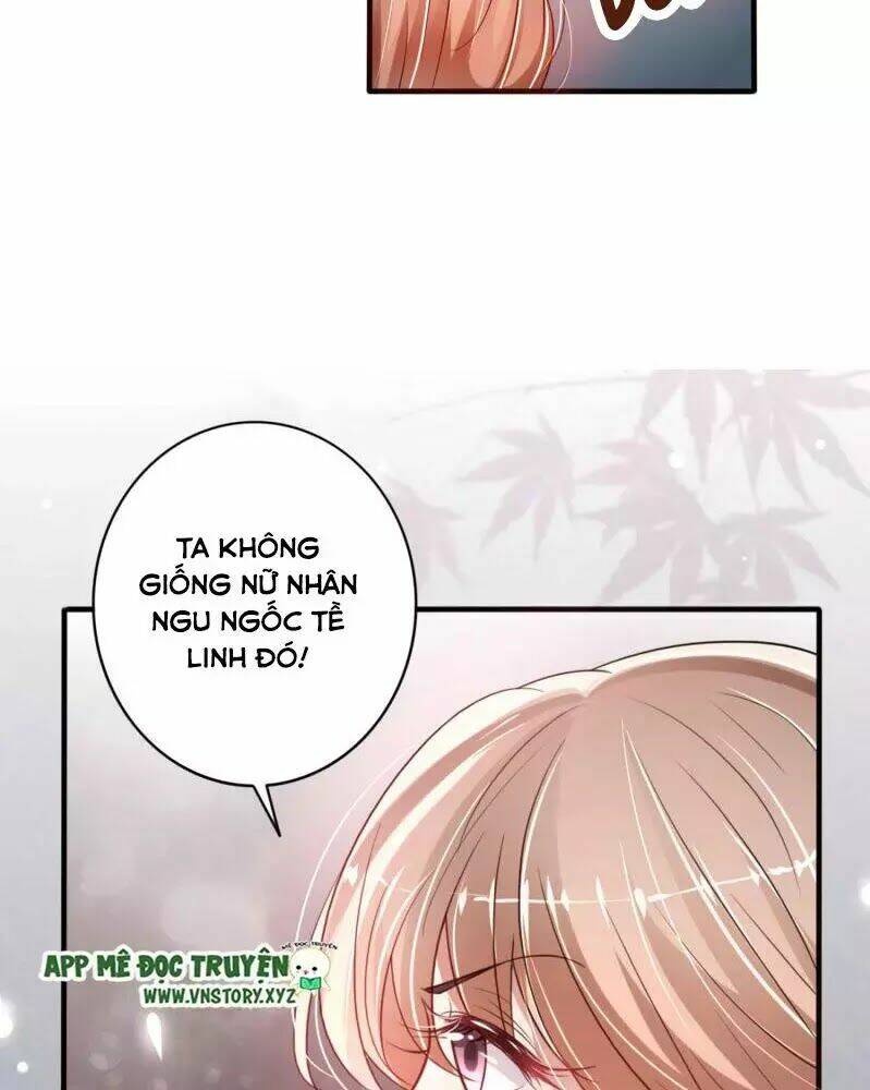 trọng sinh đế phi: quyền khuynh thiên hạ chapter 5 13