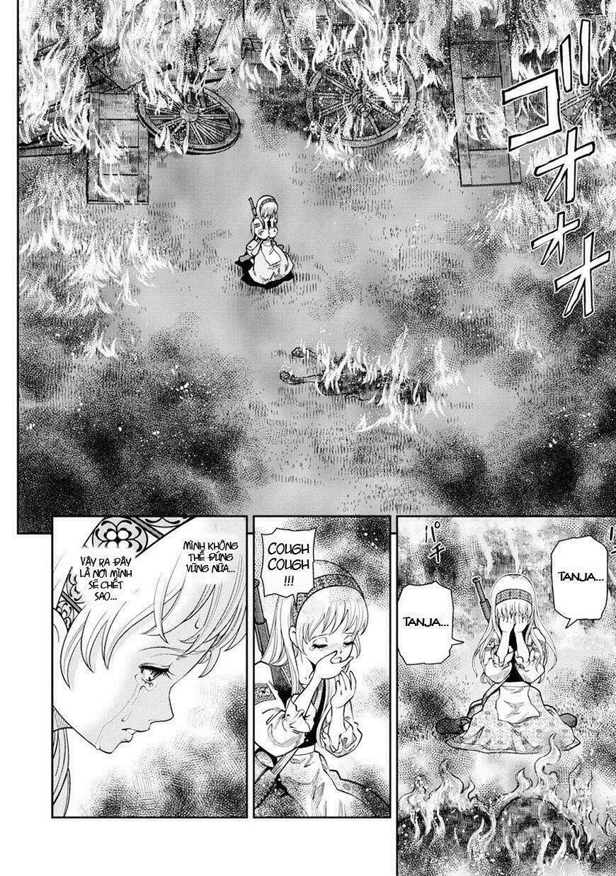 otome sensou chapter 8 19