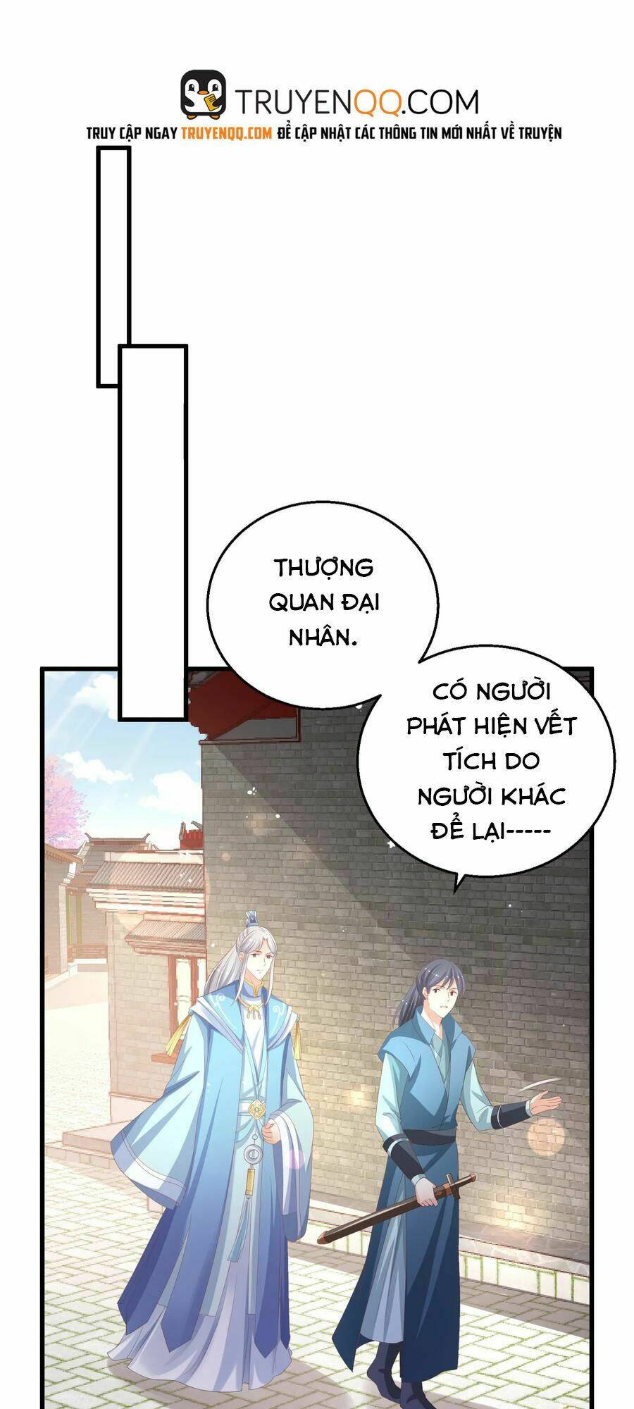 xuyên nhanh - hướng dẫn tự cứu của nữ phụ chapter 16 38